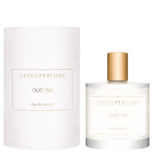 Zarkoperfume Oud´ish Eau de Parfum 100ml Spray
